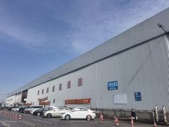 -江杨农产品批发市场