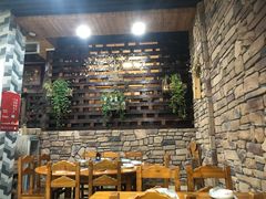 大堂-淳安二十八道·美食汇·淳鱼馆(阳光路店)