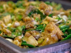 蒜香味-臻享無招牌·食蛙专门店(太古里店)