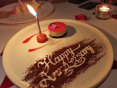 纪念日草莓蛋糕-蝶舍·MAISON PAPILLON