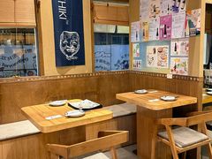 -大米·京都小酒馆·炭烧海鲜·烧鸟(龙口东路店)