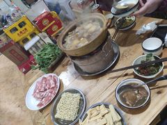 -小板凳(四公里店)