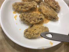 -红灯笼龙凤饭店(宁波老字号店)