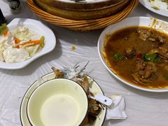 -天乐农家鱼头王(天目湖店)