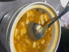-东方饺子王(哈西万达店)