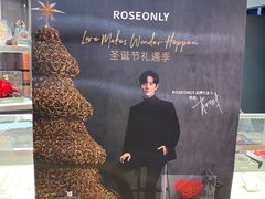 -ROSEONLY诺誓(广州K11店)