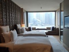 -上海外滩悦榕庄酒店