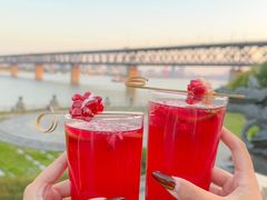 -汉水谣·江景餐厅(江滩店)