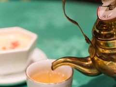 金花普洱茶-誉八仙粤菜(万象天地店)
