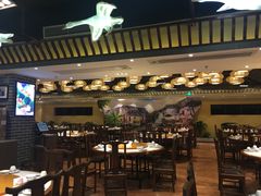 -百年恒益烧腊海鲜酒家·非遗传承(广州黄埔店)