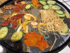 -肆幺幺烤肉(乐汇城店)