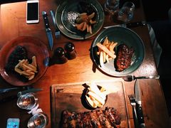 -The Meat & Wine Co Southbank(南岸店)