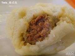 -南来顺饭庄·清真(南菜园店)