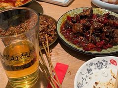 -小乾杯串店•16年沈阳烧烤(文安路店)