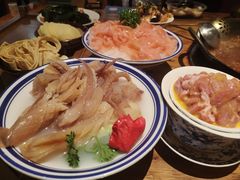 -楠火锅(太古里总店)