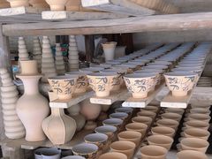 -景德镇古窑民俗博览区