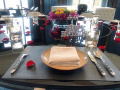 -上海苏宁宝丽嘉酒店·Cafe Bellagio西餐厅