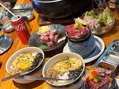 -陇璟烧肉酒场(友谊阳光城店)