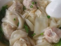 -多多旺港式茶餐厅(新区店)