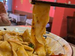 -大嘻咹biangbiang面(历史博物馆店)