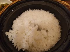 肉末豆角饭简餐-谷田稻香·砂锅菜(元洪店)