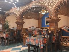 -乡村馕坑肉·烧烤·新疆菜·本地人更爱吃(阿勒泰首店)