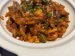 -情妹耙泥鳅·江湖川菜(科华店)