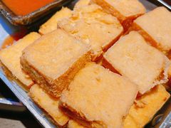 -钳真多钓虾馆·小龙虾海鲜烧烤(九六广场店)