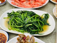 -四川小胡子海鲜(丁村万人海鲜广场店)