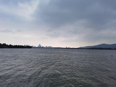 -望海·帆船主题咖啡厅•品茗下午茶(石湖景区店)