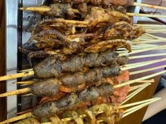 -阿拉提大盘鸡@米饭(南环东路汇邻广场店)