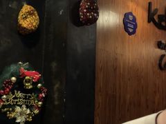 -克比叔叔印度餐厅Kebabs on the Grille(永康路分店)