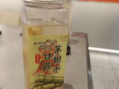 -不二啫·广府啫啫煲(江燕路万科里店)
