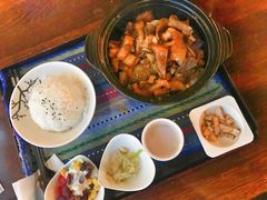 -琥珀咖啡(新南路店)
