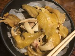 -金苑酒家·客家菜·广东老字号(万象店)
