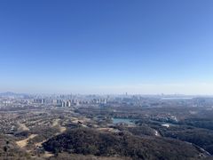 -南京珍珠泉风景区