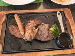 -希尔顿欢朋酒店·欢朋餐厅