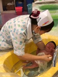 -宝生月子中心(独栋园林·福田店)