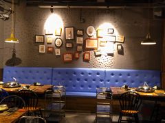 大堂-船奇蒸汽海鲜·闽菜(八市海鲜总店)