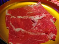 -温禾牛·和牛寿喜烧自助火锅(恒基名人店)