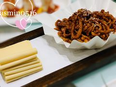 -皇城根·烤鸭·鱼头·家常菜(欧亚大观乐活城店)