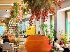 -沛家·西餐Brunch·直火料理