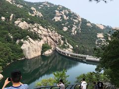 -青岛崂山太清宫
