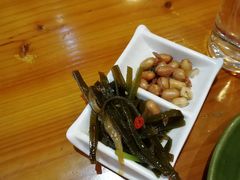 -金穗园·砂锅粥.醉鸡煲火锅(长寿路店)