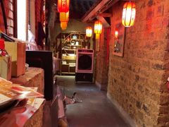 -田园印象·成都土菜院子(华阳店)