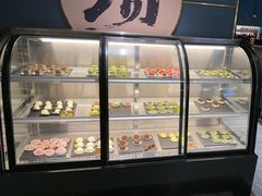 -一绪に寿喜烧(虹悦城店)