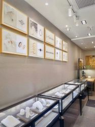 -克拉花园珠宝(诚品生活店)