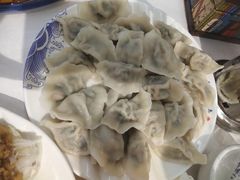 -北戴河庆山饭店·海鲜砂锅粥(北戴河黑石路店)