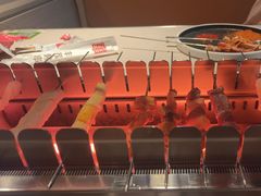 -丰茂烤串(五道口店)