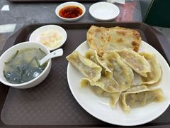 -奉天蚨祥饺子馆